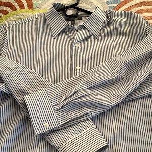 Kenneth Cole Dress Shirt